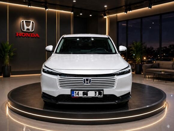Sahibinden Honda HR-V 1.5 e-HEV Elegance 2024 Model Denizli 28.500