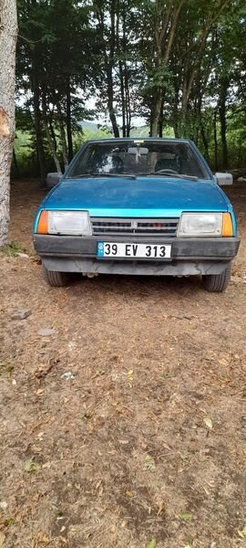 Sahibinden Lada Samara 1.5 1994 Model