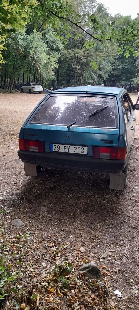 Sahibinden Lada Samara 1.5 1994 Model 3