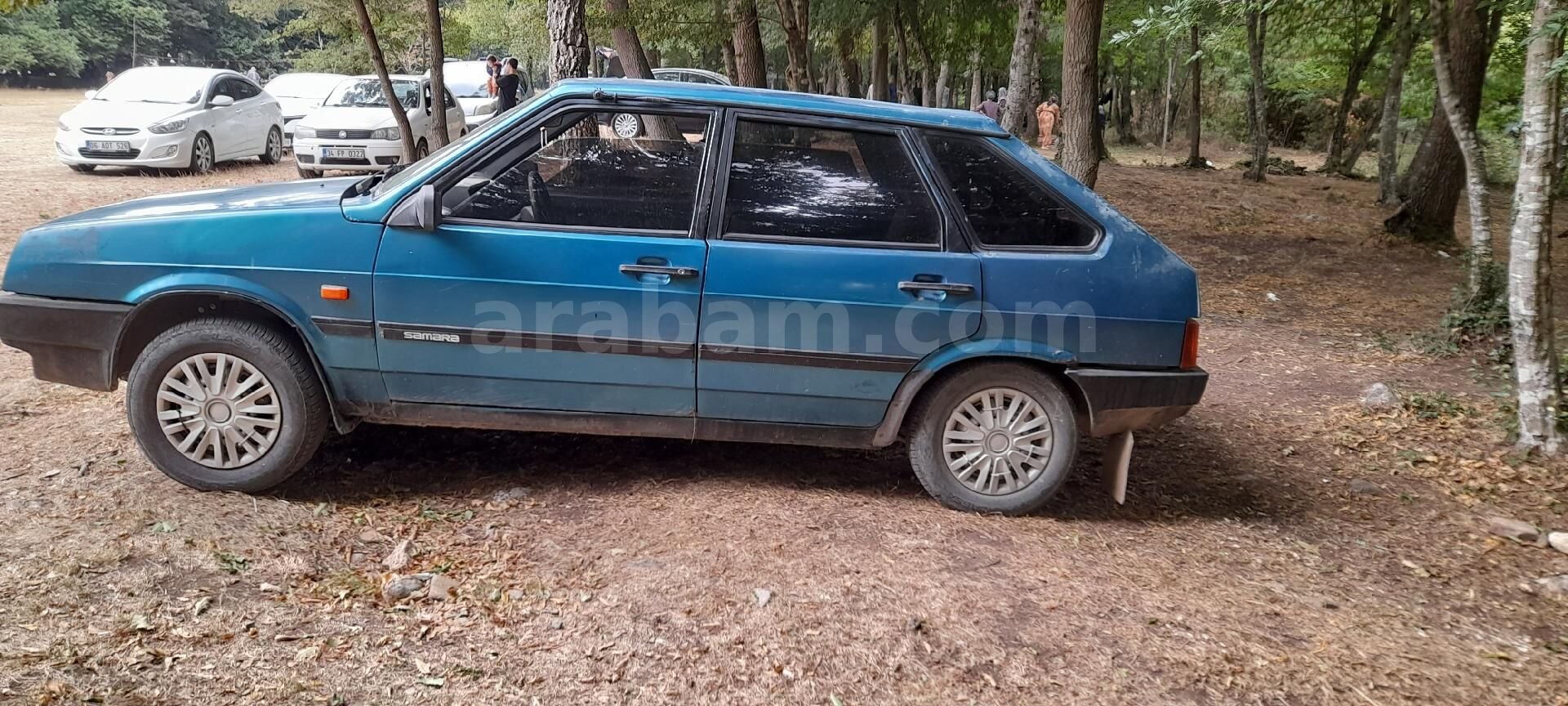 Sahibinden Lada Samara 1.5 1994 Model 4