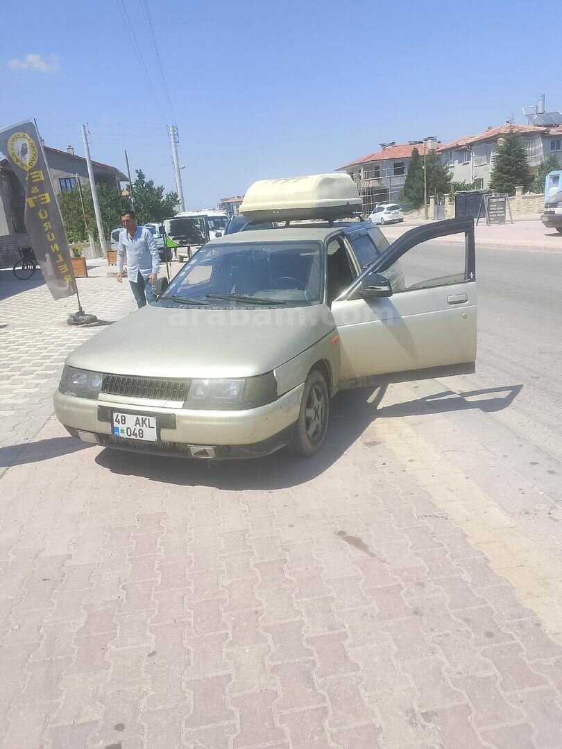 Sahibinden Lada Vega 1.5 2001 Model 1