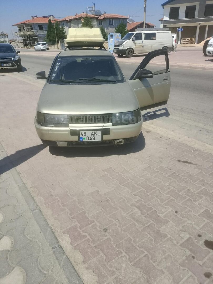 Sahibinden Lada Vega 1.5 2001 Model 2