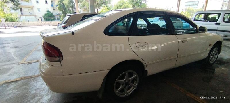 Sahibinden Mazda 626 2.0 1997 Model