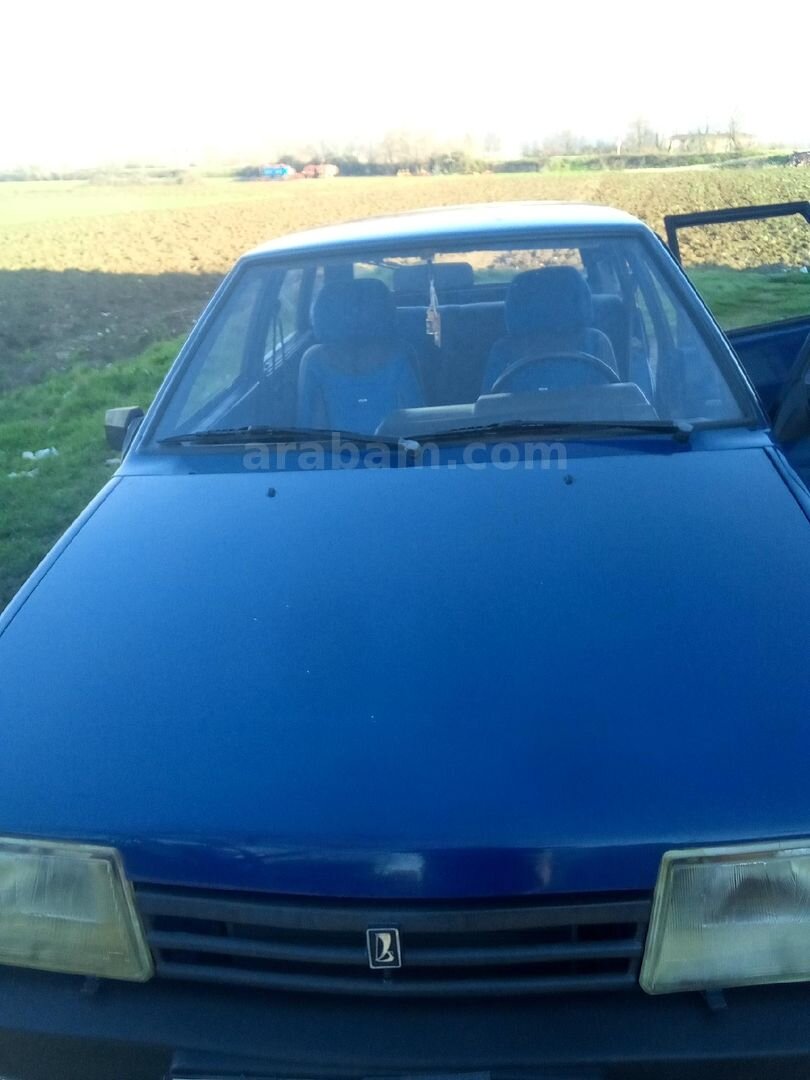 Sahibinden Lada Samara 1.5 2001 Model 3