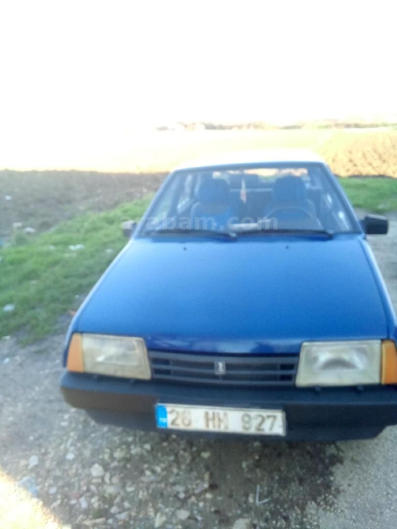 Sahibinden Lada Samara 1.5 2001 Model 2