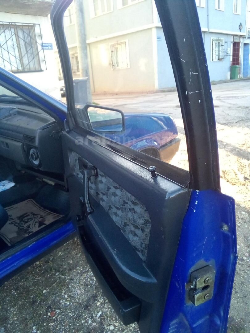 Sahibinden Lada Samara 1.5 2001 Model 4