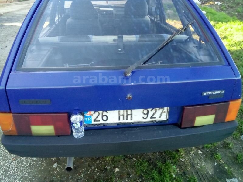 Sahibinden Lada Samara 1.5 2001 Model