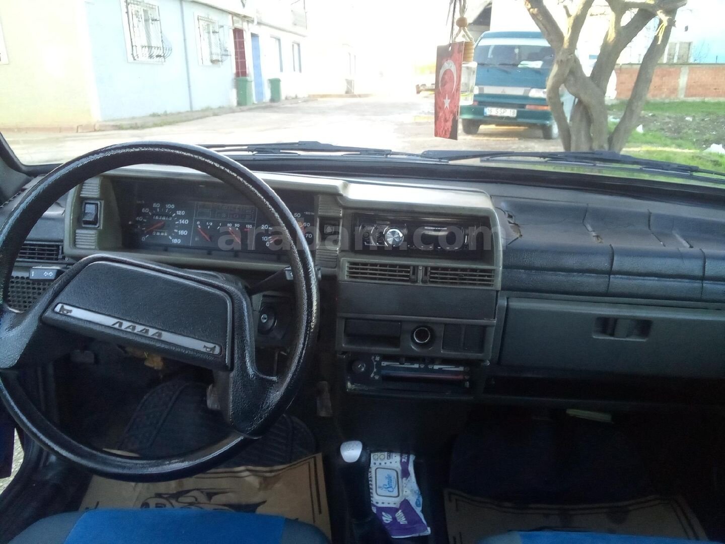 Sahibinden Lada Samara 1.5 2001 Model 6