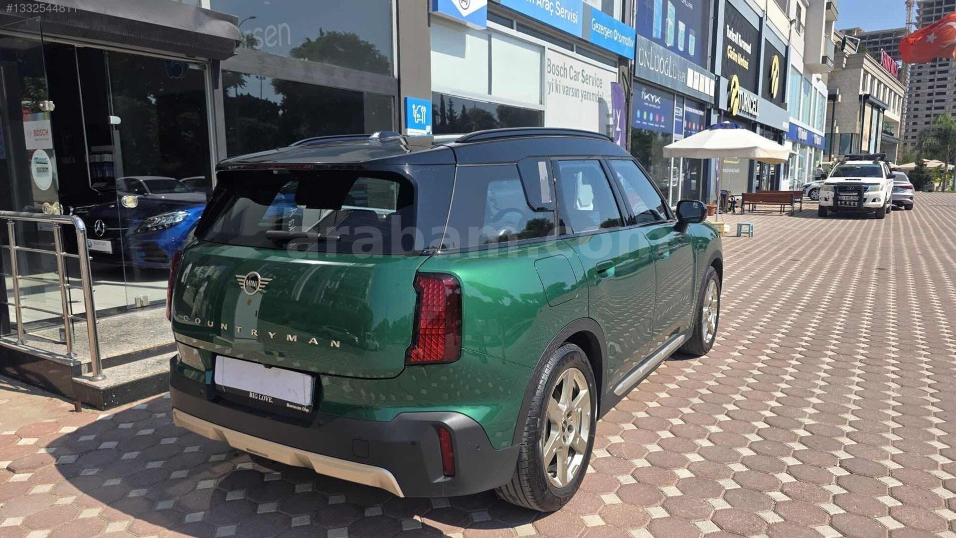 HATASIZ BOYASIZ TRAMERSİZ 5