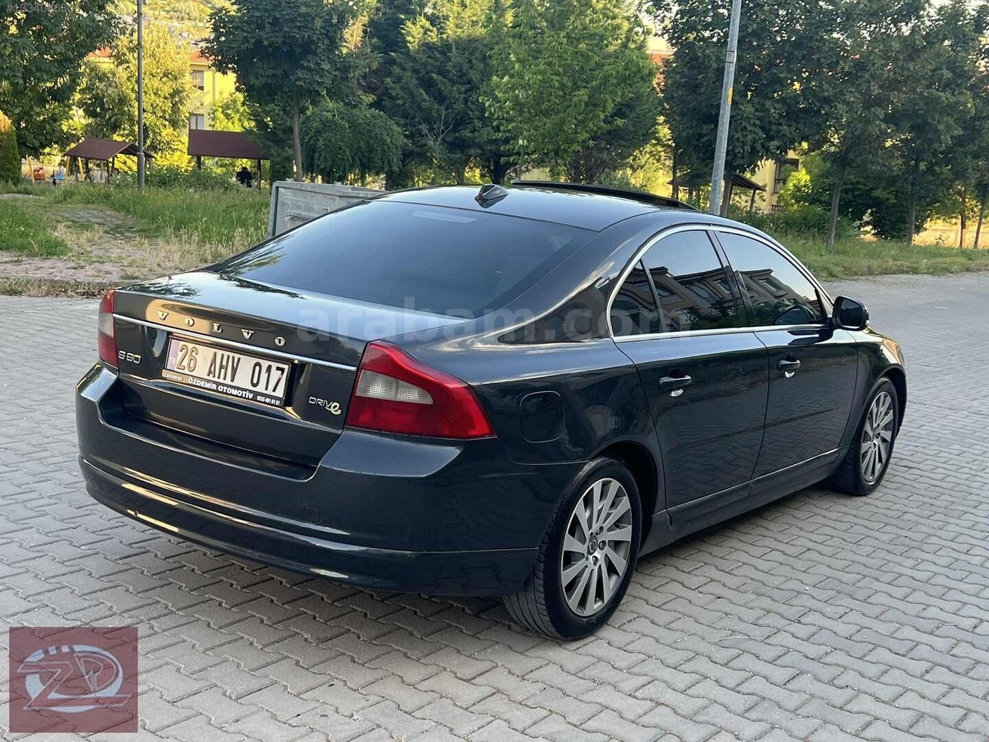 ÖZDEMİR OTOMOTİVDEN DEĞİŞENSİZ EN DOLU PAKET 4