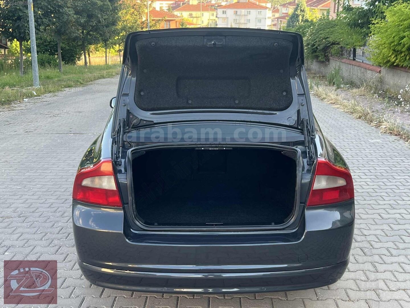 ÖZDEMİR OTOMOTİVDEN DEĞİŞENSİZ EN DOLU PAKET 7
