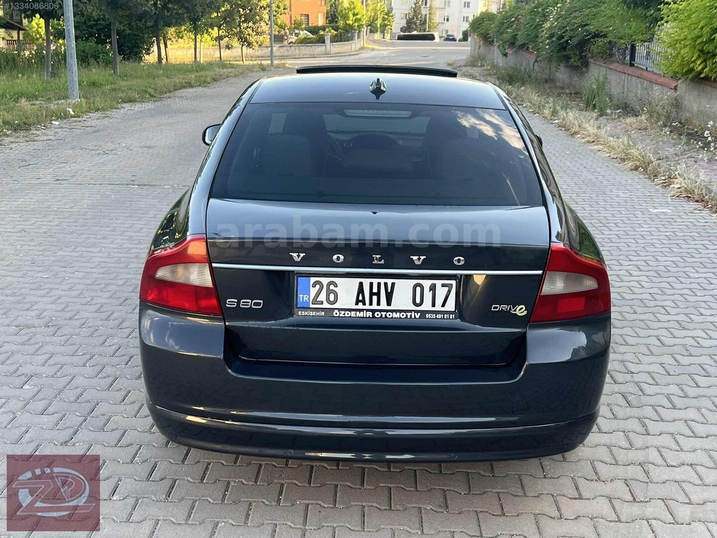ÖZDEMİR OTOMOTİVDEN DEĞİŞENSİZ EN DOLU PAKET 5