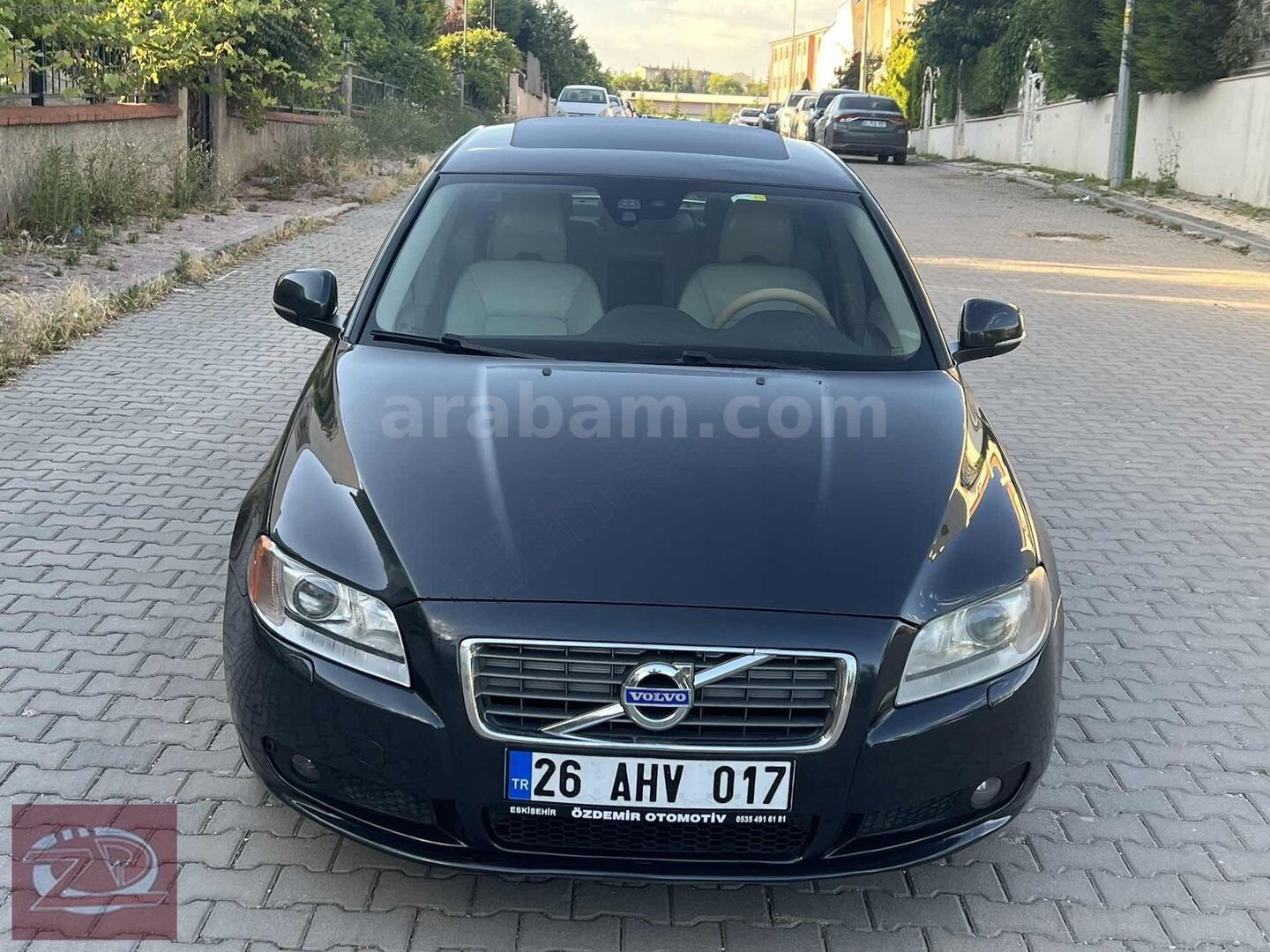 ÖZDEMİR OTOMOTİVDEN DEĞİŞENSİZ EN DOLU PAKET 2