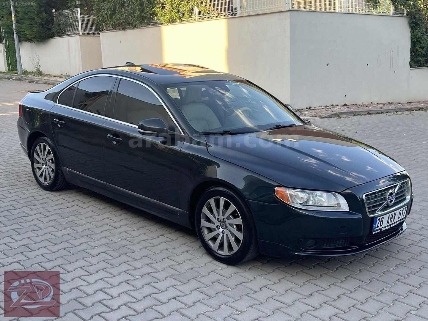 ÖZDEMİR OTOMOTİVDEN DEĞİŞENSİZ EN DOLU PAKET 3