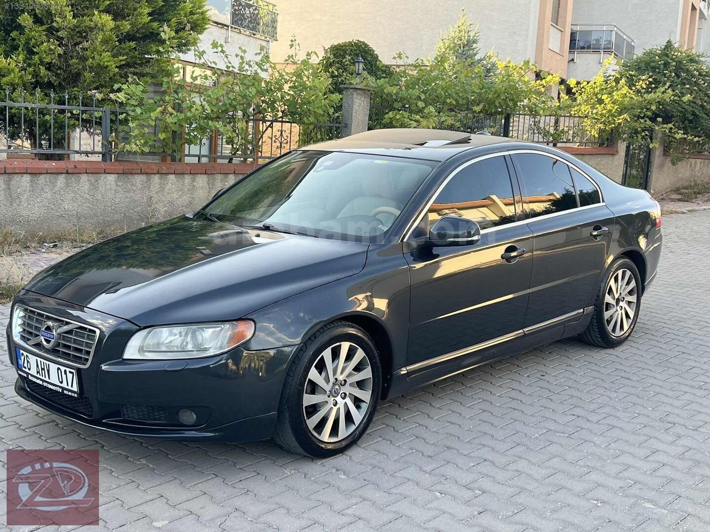 ÖZDEMİR OTOMOTİVDEN DEĞİŞENSİZ EN DOLU PAKET 1