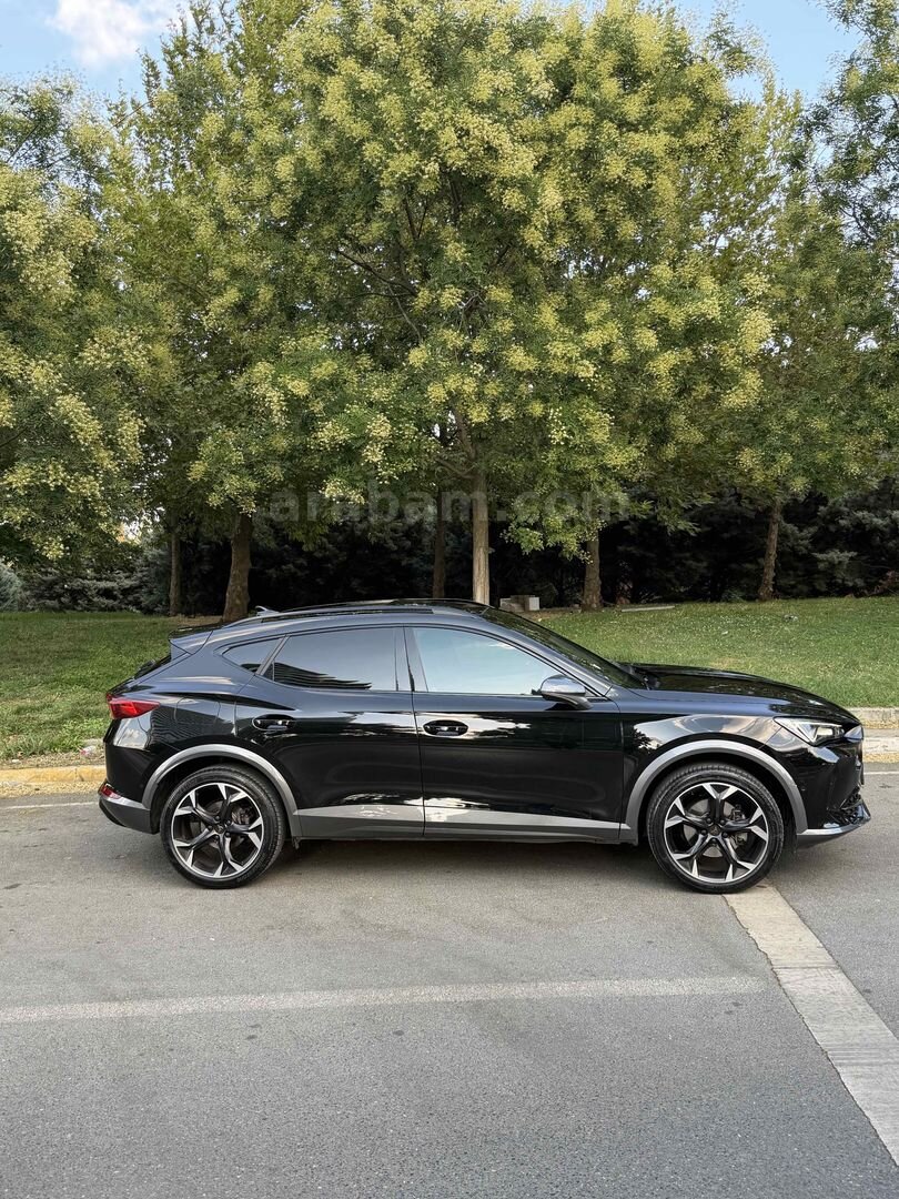 Sahibinden Cupra Formentor 1.5 TSI 2024 Model 3