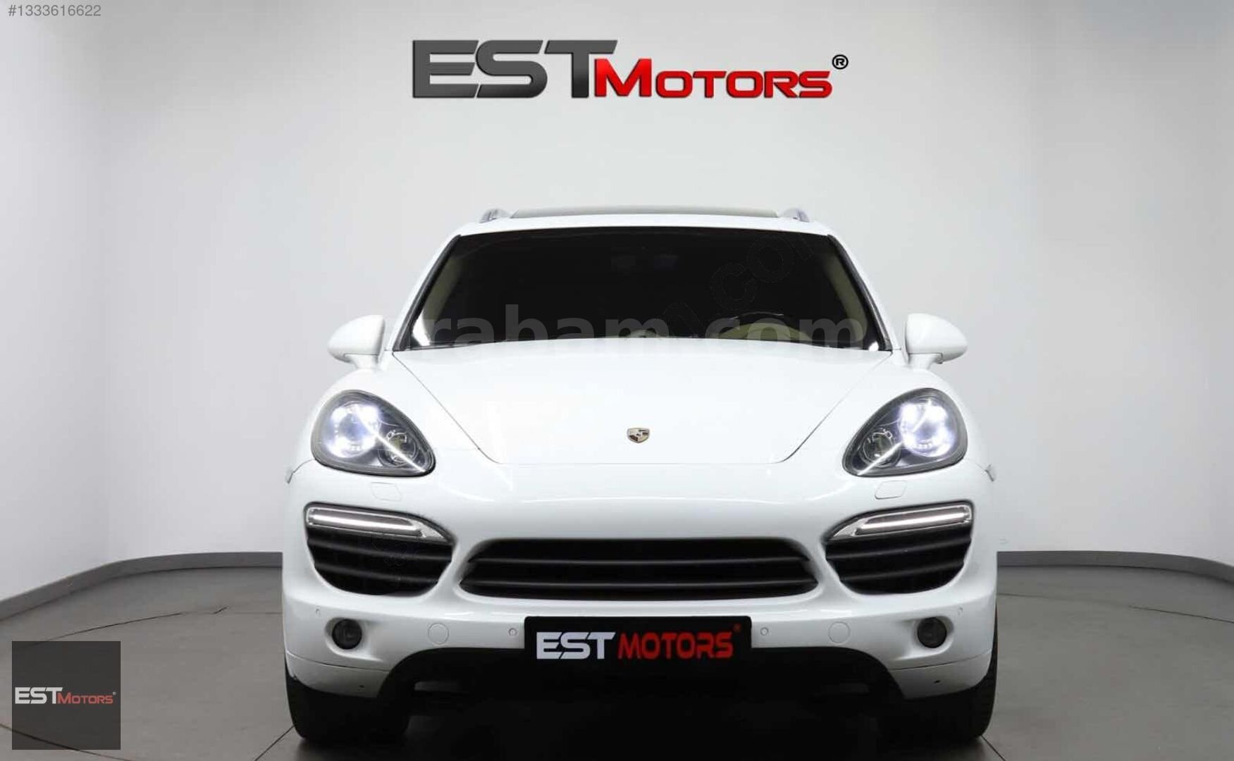 HATASIZ ORJİNAL 229 BİN KM 3.0 DİESEL MATRİX+AİR+CHRONO 3