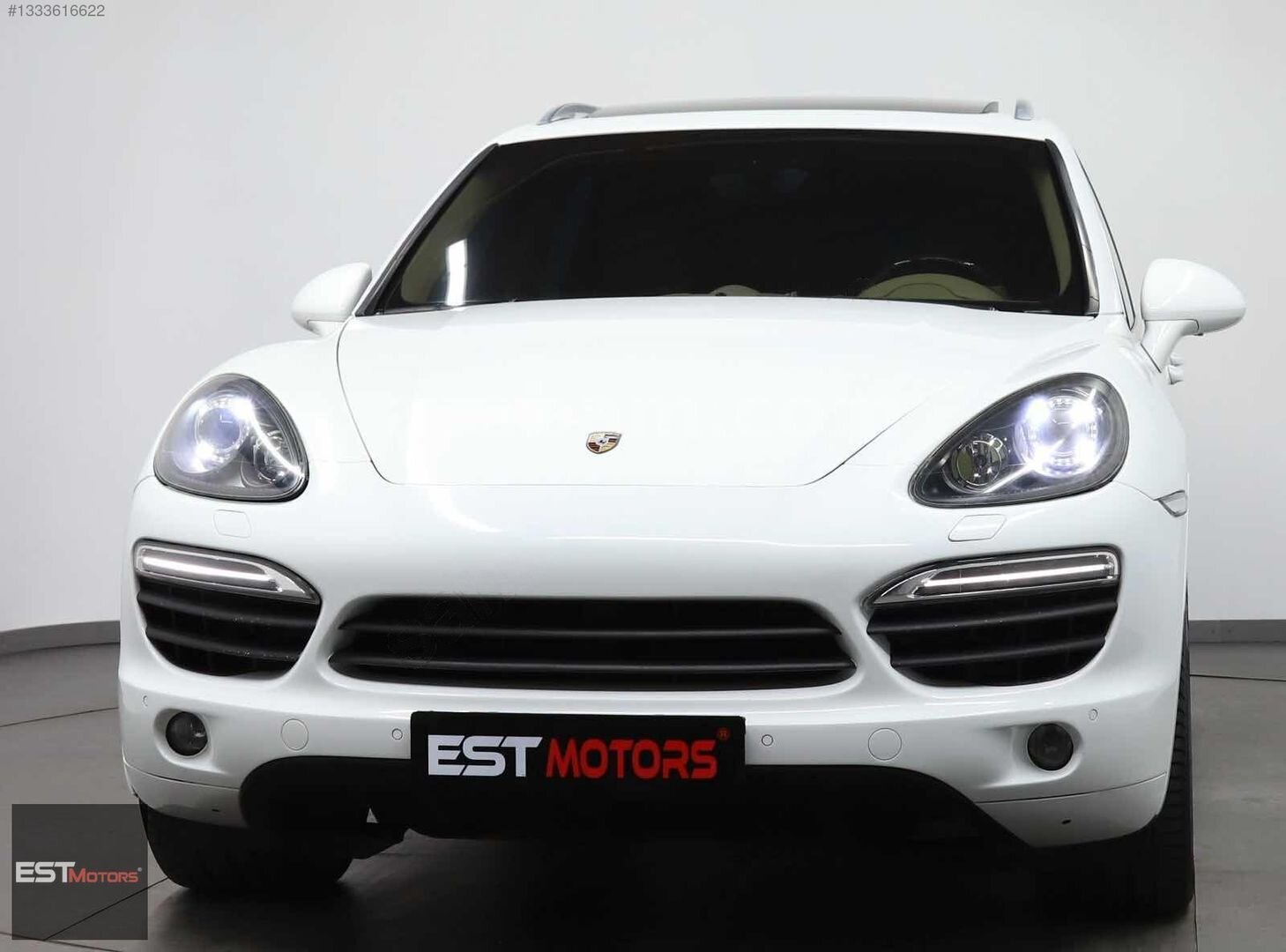 HATASIZ ORJİNAL 229 BİN KM 3.0 DİESEL MATRİX+AİR+CHRONO 1