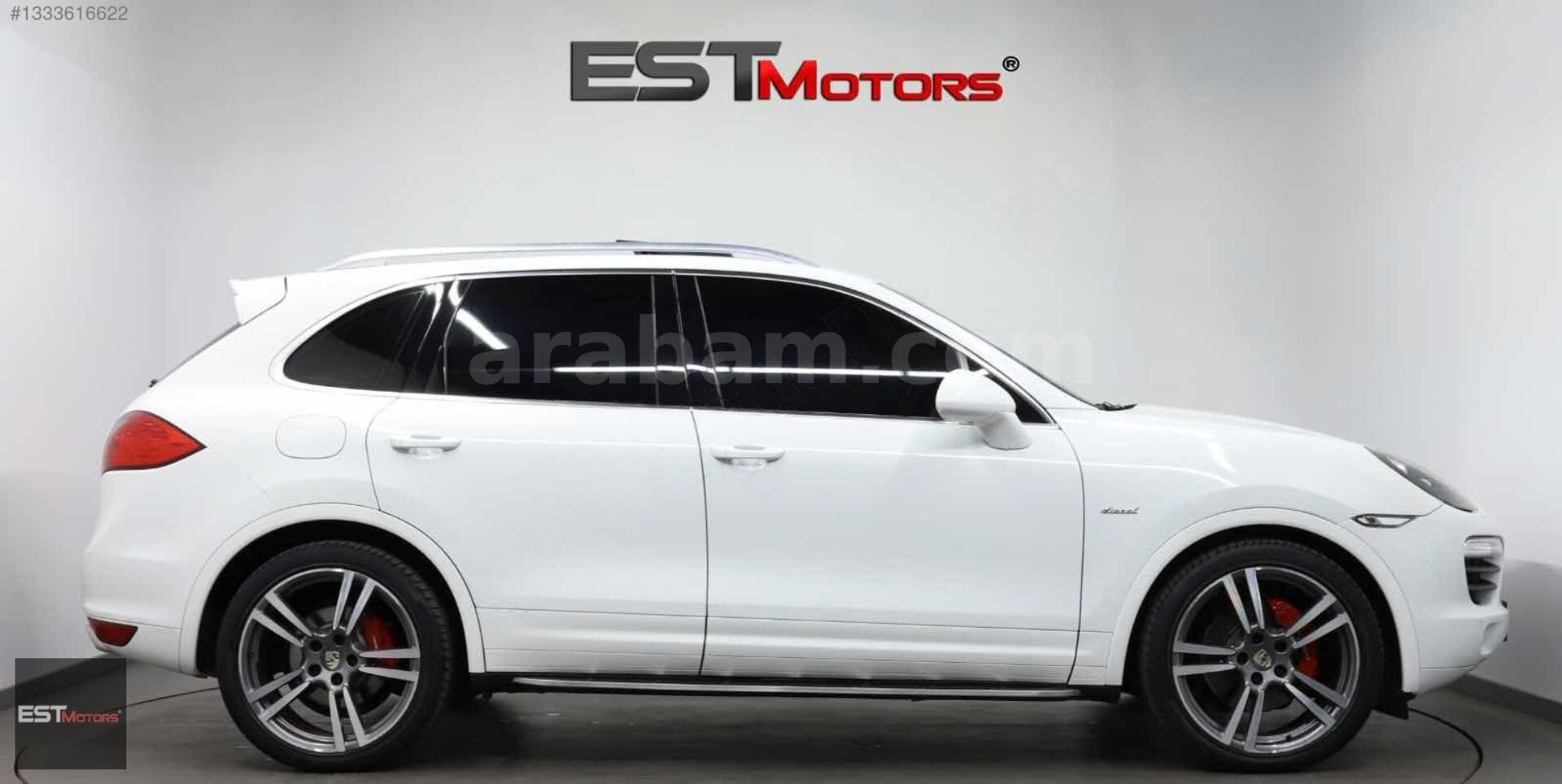 HATASIZ ORJİNAL 229 BİN KM 3.0 DİESEL MATRİX+AİR+CHRONO 6