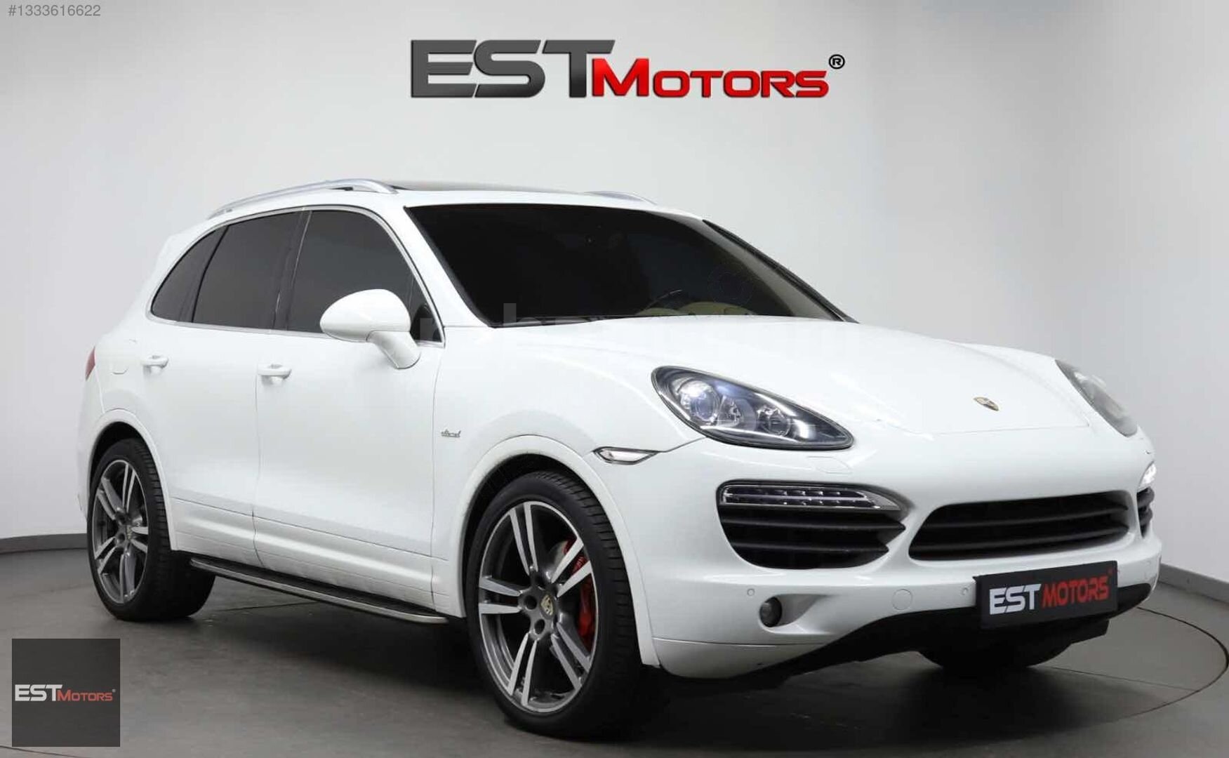 HATASIZ ORJİNAL 229 BİN KM 3.0 DİESEL MATRİX+AİR+CHRONO 5