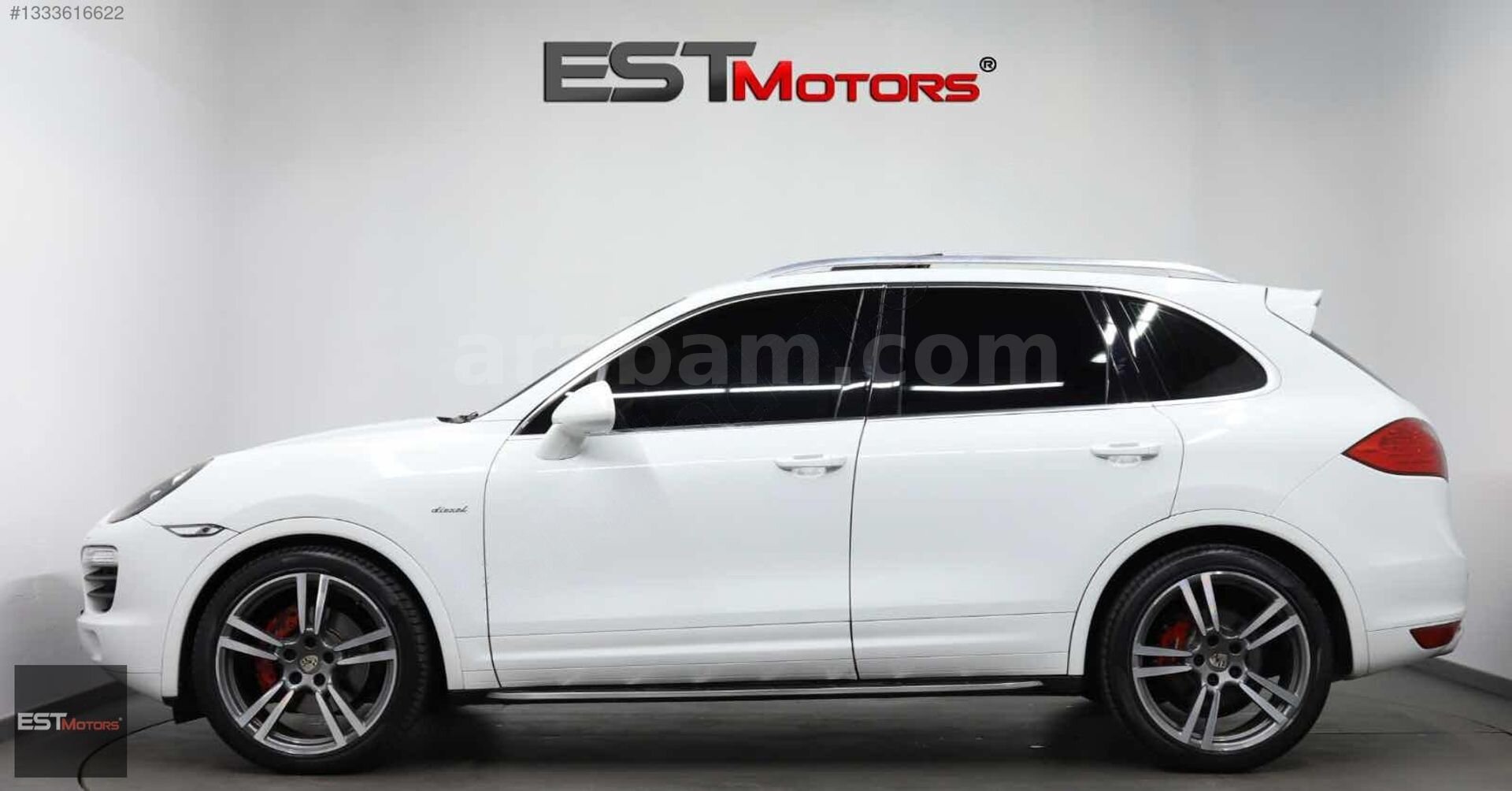 HATASIZ ORJİNAL 229 BİN KM 3.0 DİESEL MATRİX+AİR+CHRONO 7