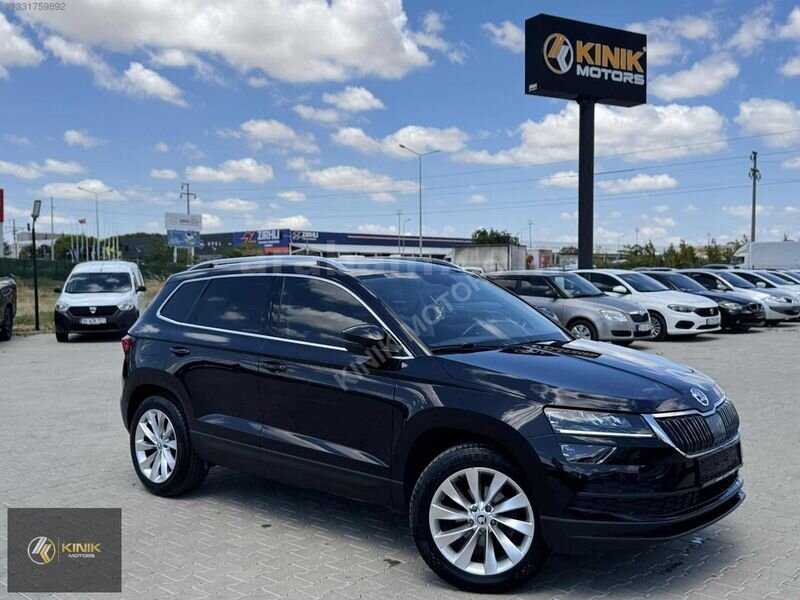 KINIK | DSG PREMİUM 350.000 PEŞİN KALANI 36 AY SENET KK12T.