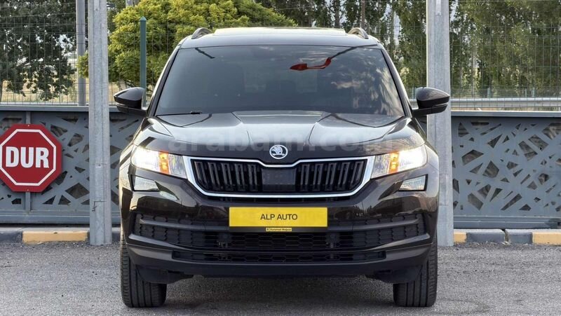 ALP AUTO'dan SKODA KODİAQ 1.5 TSİ ELİTE DSG