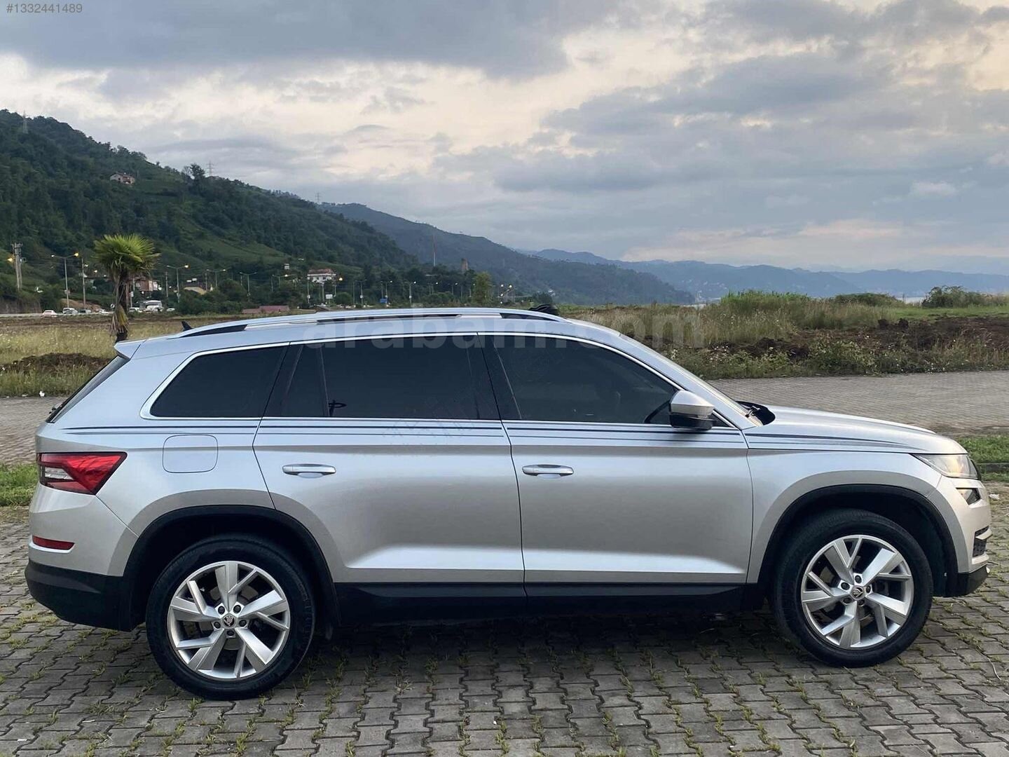 HATASIZ 108 BİN KM SAĞ SOL HAFIZA+KÖR NOKTA+360 KAMERA.. 5