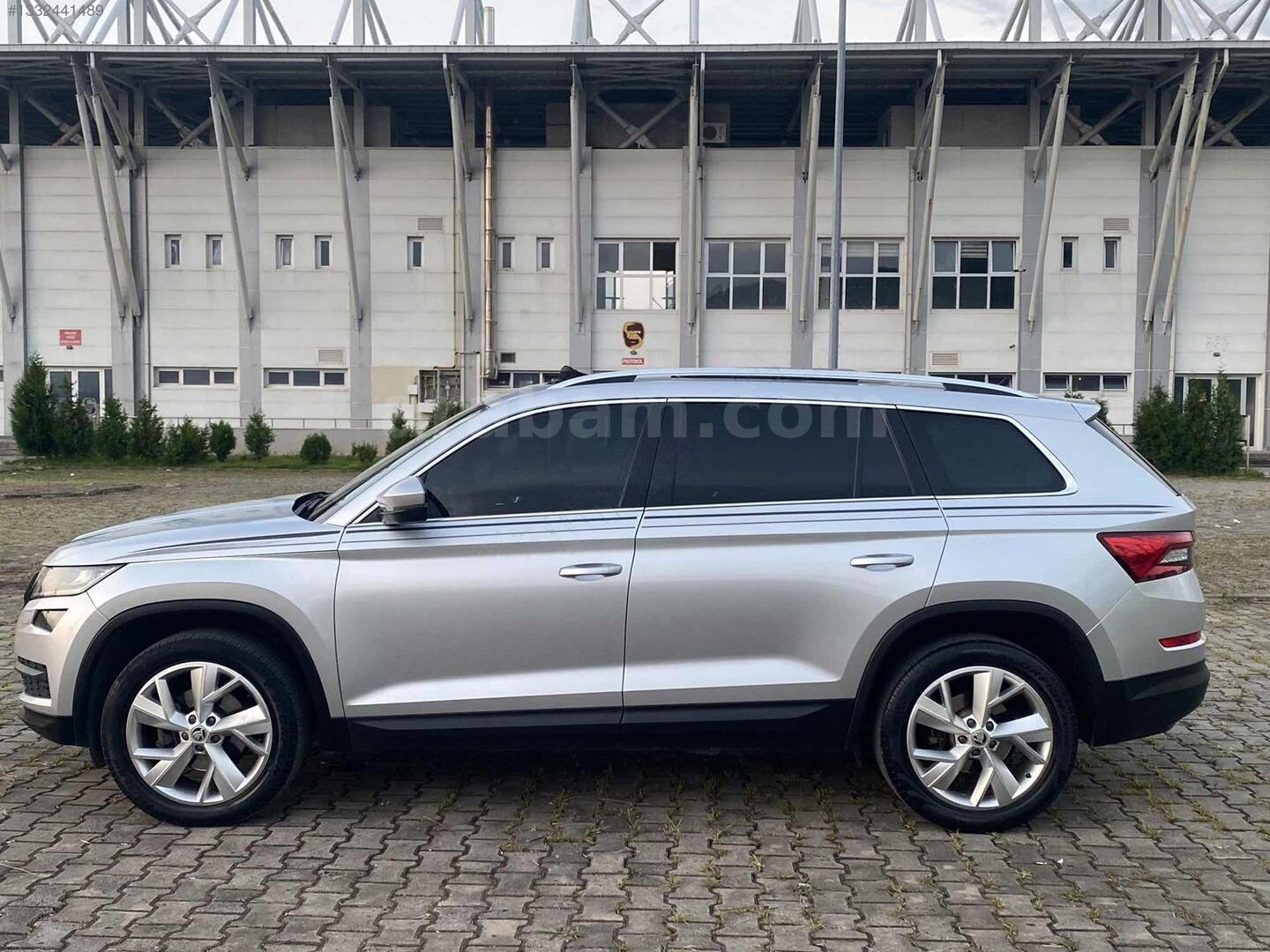 HATASIZ 108 BİN KM SAĞ SOL HAFIZA+KÖR NOKTA+360 KAMERA.. 6