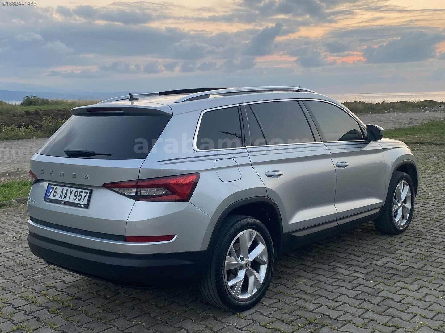 HATASIZ 108 BİN KM SAĞ SOL HAFIZA+KÖR NOKTA+360 KAMERA.. 4