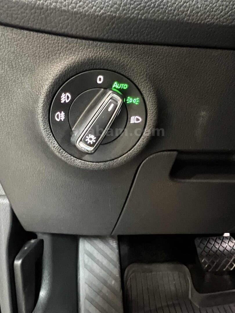 ASKAR/DEĞİŞENSİZ/BAKIMLI/KEYLESSGO/CARPLAY/GERİGÖRÜŞ/75.000KM 2