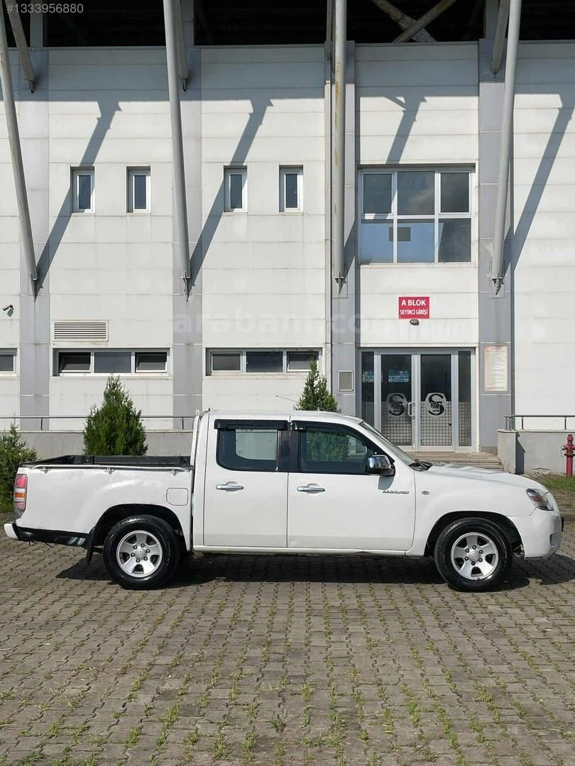 OFSELDEN 2007 MODEL FUL BAKIMLI 2