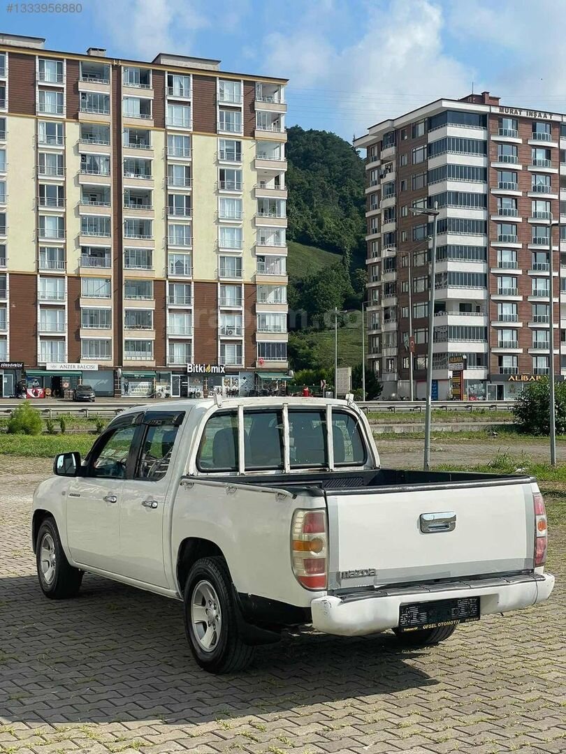 OFSELDEN 2007 MODEL FUL BAKIMLI 3