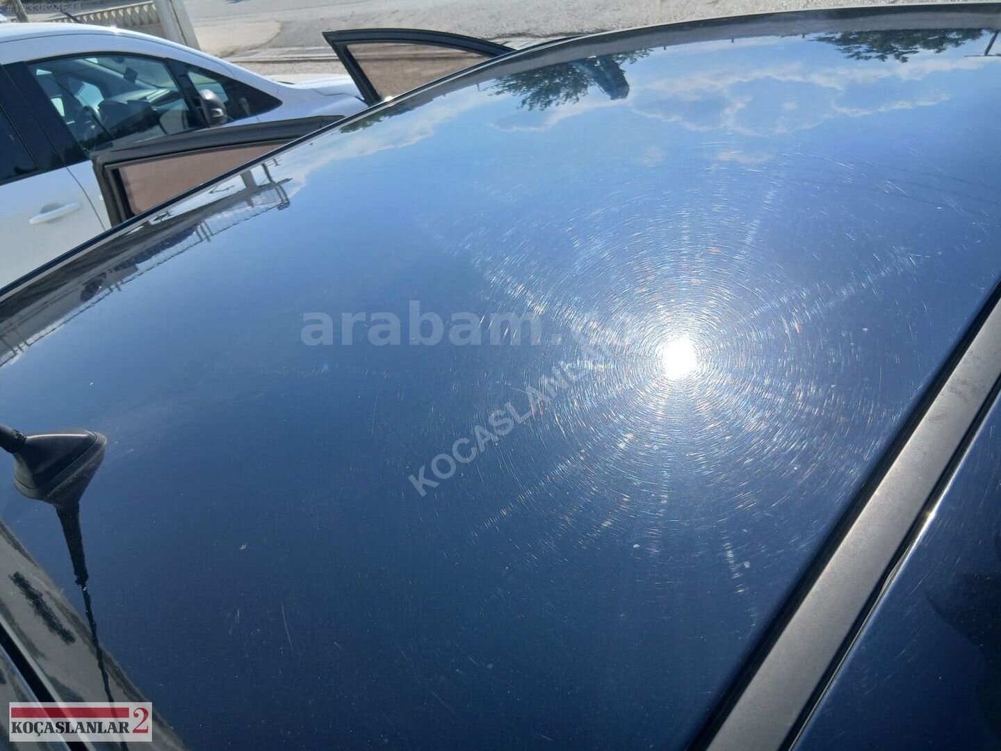 KOÇASLANLAR2- 2016 RENAULT KAJDAR 1.2 TCE TOUCH EDC 6