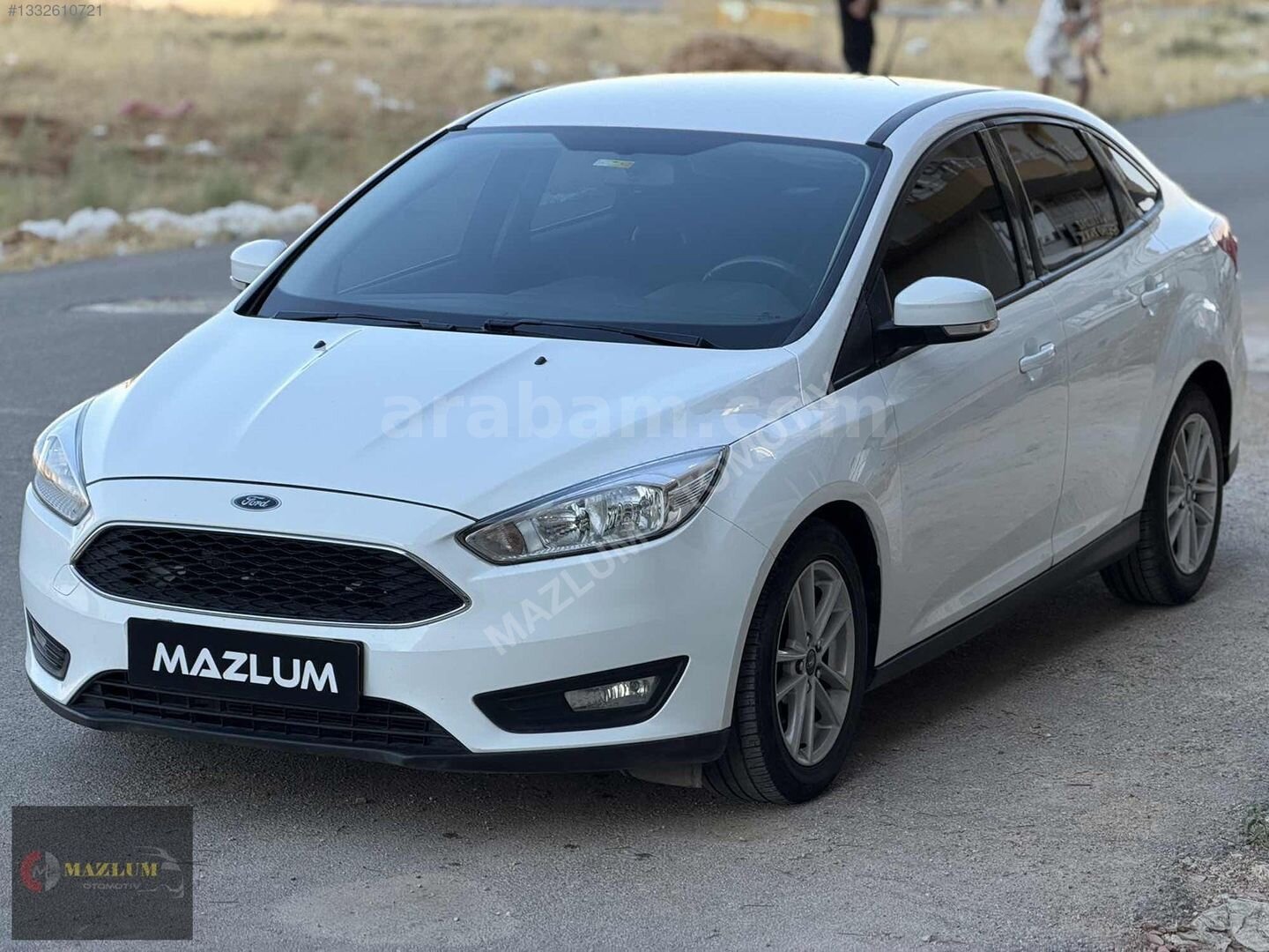 2018 MODEL KILCAL ÇİZİKSİZ HATASIZ DÜŞÜK KM-TESLA 1