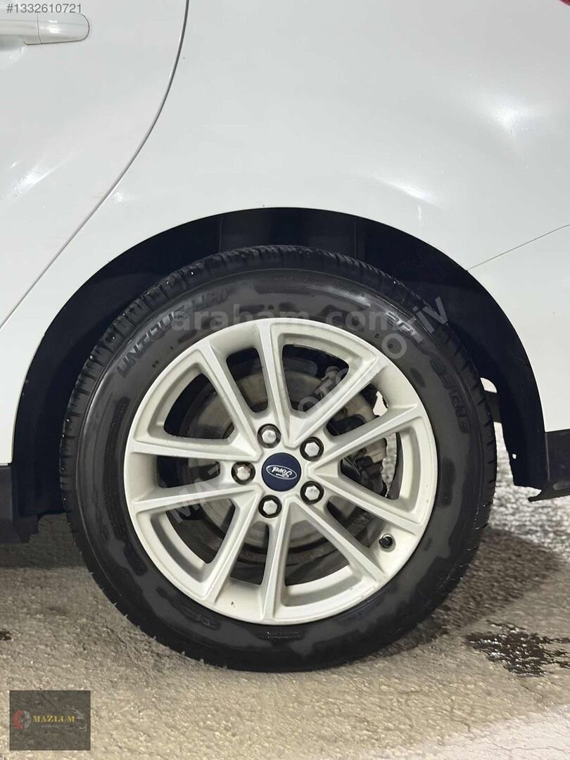 2018 MODEL KILCAL ÇİZİKSİZ HATASIZ DÜŞÜK KM-TESLA 3