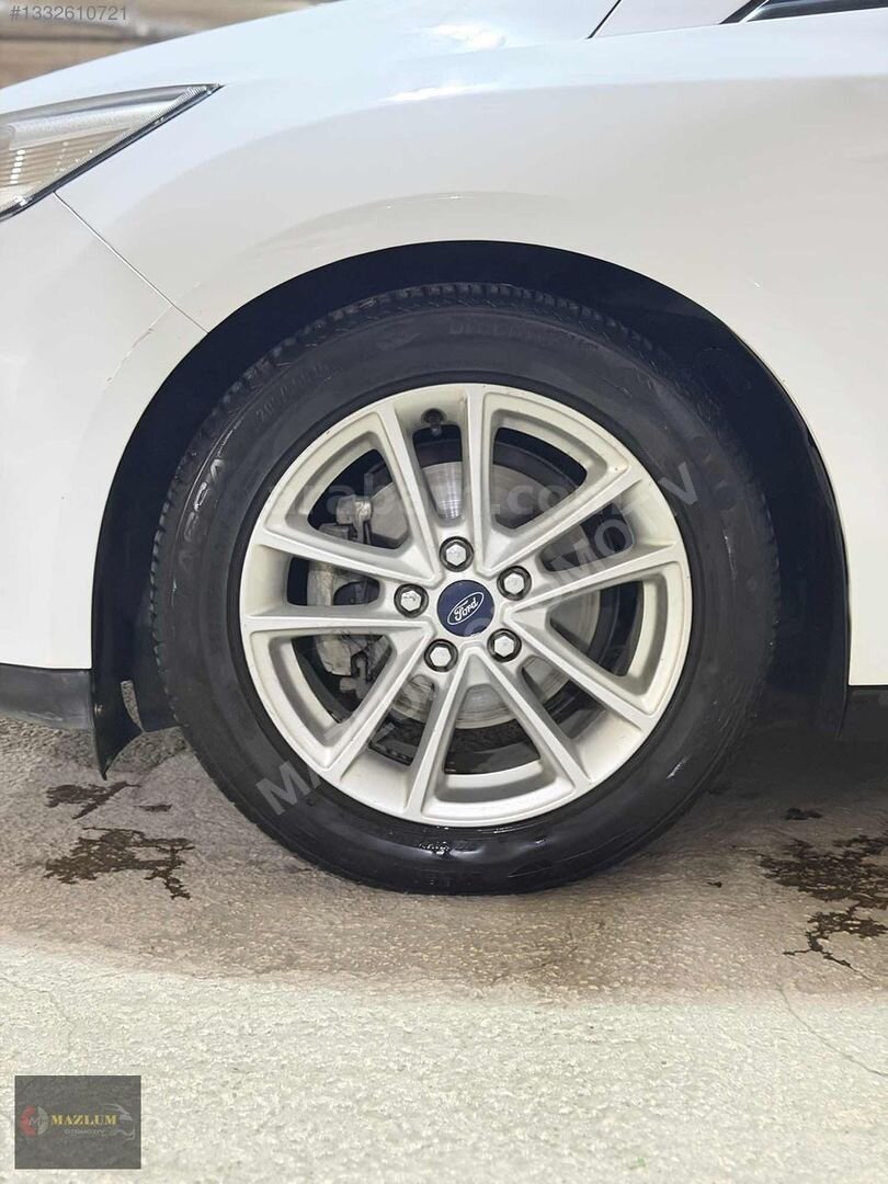 2018 MODEL KILCAL ÇİZİKSİZ HATASIZ DÜŞÜK KM-TESLA 2