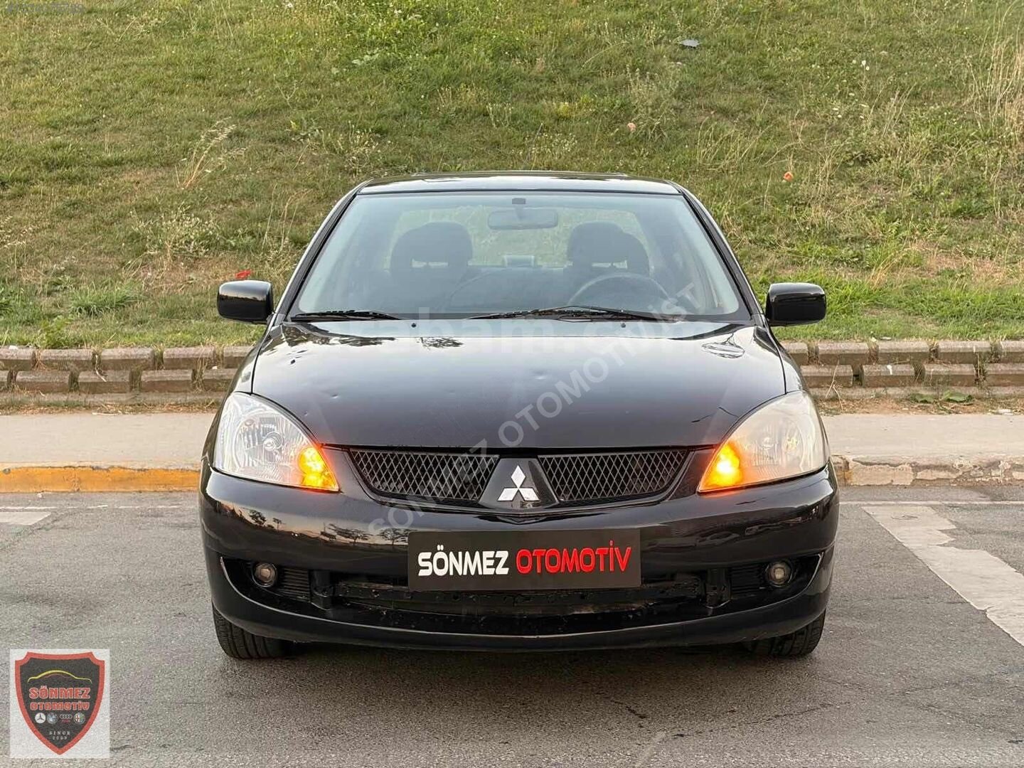 SÖNMEZ OTOMOTİV'DEN 2006 LANCER 1.6 MT PLUS 178.000KM 2