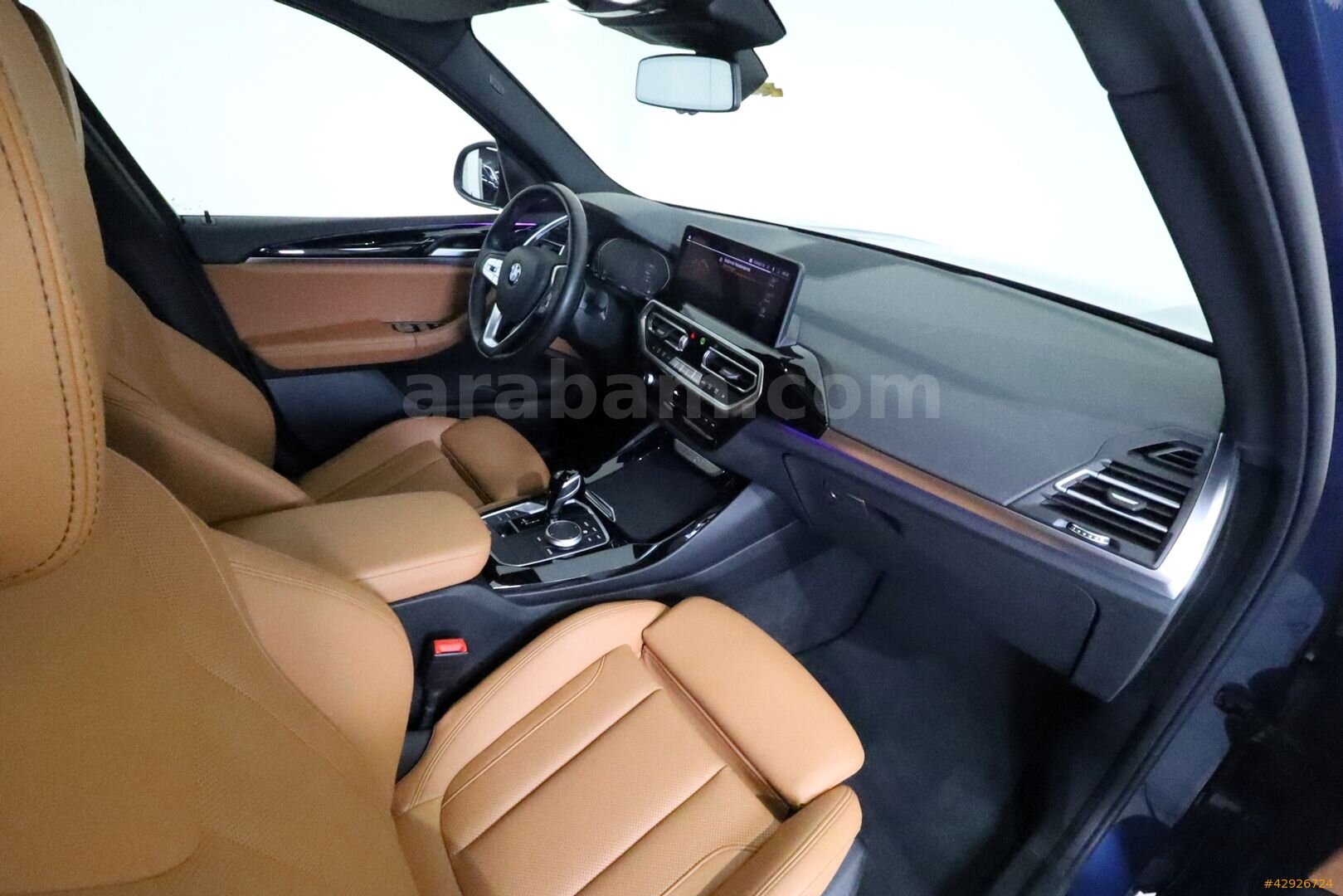 ÖZTORUN OTO - 2024 -BMW X3 sDrive20i - X-Line 3