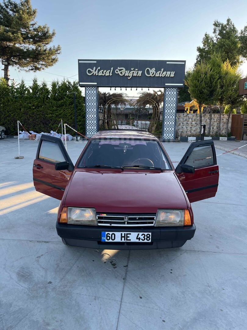 Sahibinden Lada Samara 1.5 1992 Model 2
