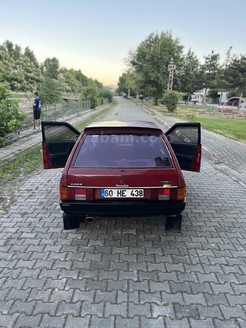 Sahibinden Lada Samara 1.5 1992 Model 3