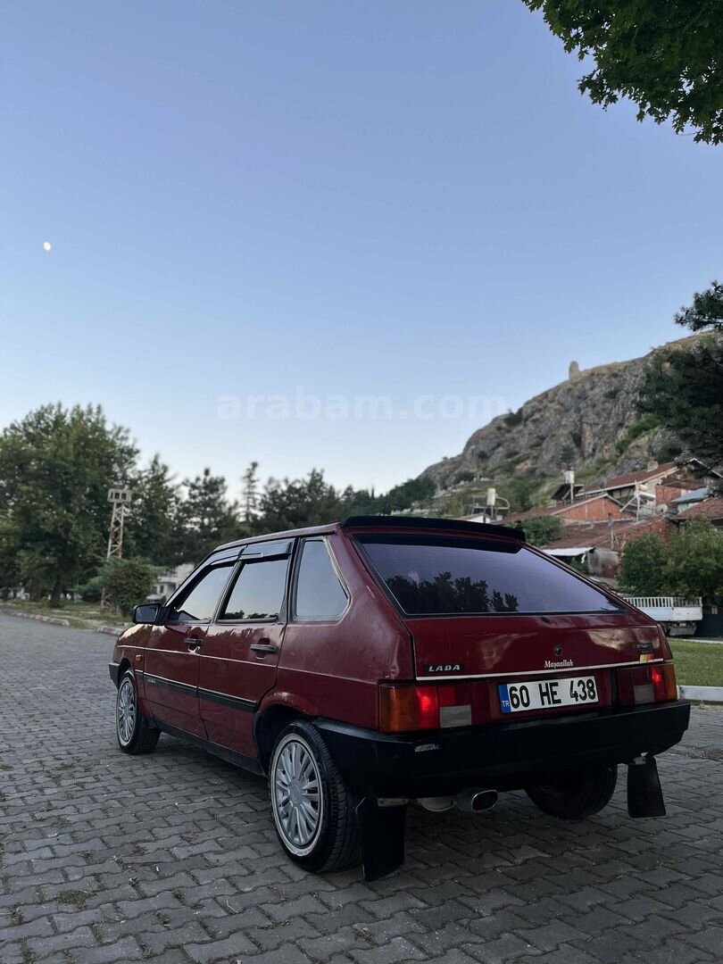 Sahibinden Lada Samara 1.5 1992 Model 4