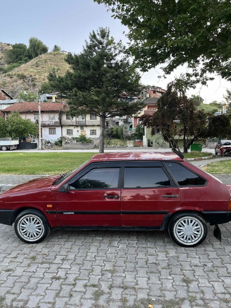 Sahibinden Lada Samara 1.5 1992 Model 7