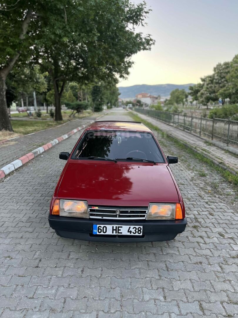 Sahibinden Lada Samara 1.5 1992 Model 1