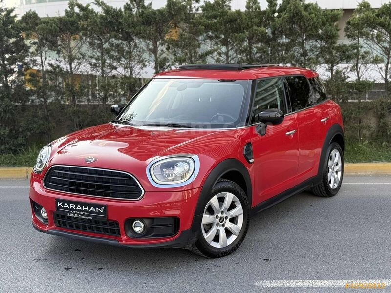 2020 MODEL 85 BİN KM CAM TAVAN ELEKTRİKLİ BAGAJ XENON FULL