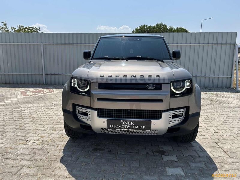 -ÖNER- 2023 DEFENDER 3.0D LED FAR 22.JANT HATASIZ