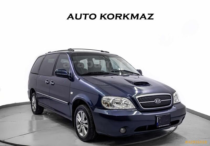 BU KONFORDA YOK 200 BİN PEŞİNLE VADELİ 7 KİŞİLİK DİZEL OTOMATİK