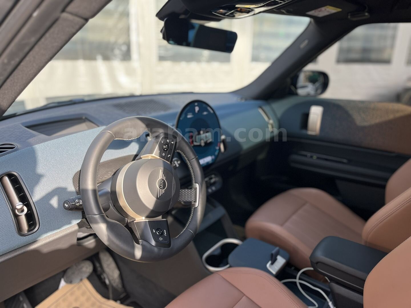 Sahibinden Mini Countryman E Favoured 2024 Model İstanbul 5
