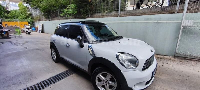 Sahibinden Mini Countryman 1.6 D 2013 Model