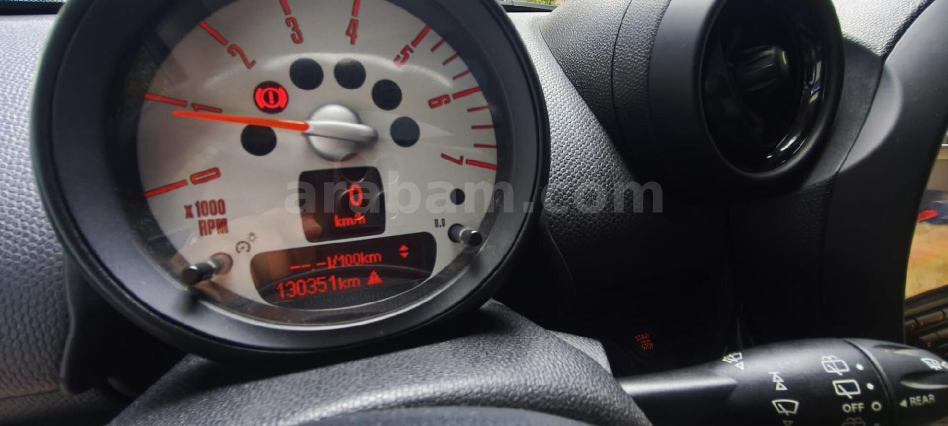 Sahibinden Mini Countryman 1.6 D 2013 Model 5